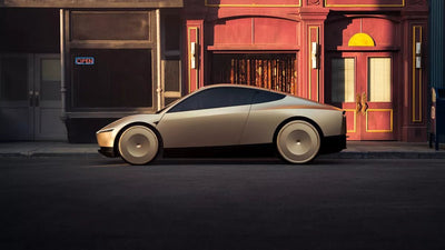 Tesla's Robotaxi Network Takes Shape: App Update Unveils Sweeping Changes for an Autonomous Future