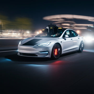 Tesla's Robotaxi Revolution: Insights into the Upcoming Pilot Program - Tesery Official Store