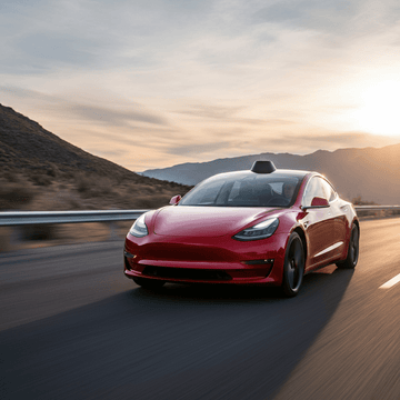 Tesla's Spring 2026 Update Deploys Key Robotaxi Feature to Customer Vehicles, Offering a Glimpse into an Autonomous Future - Tesery Official Store