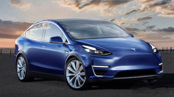 Tesla’s Unprecedented Resilience: A Lesson in Innovation and Overcoming Challenges - Tesery Official Store