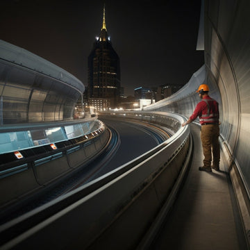 The Boring Company Begins Hiring for Nashville’s Music City Loop - Tesery Official Store