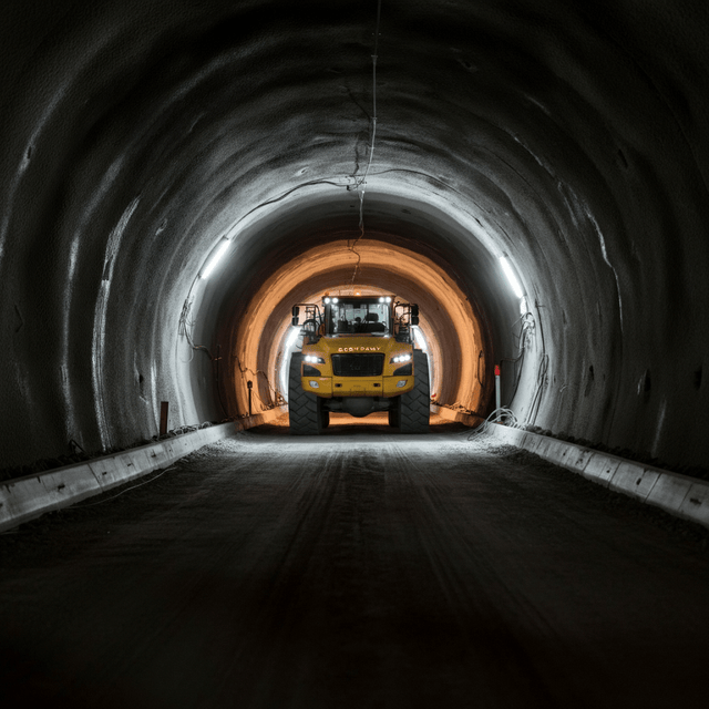 The Boring Company Celebrates Milestone as Prufrock-2 Completes Record Breaking Vegas Loop Tunnel