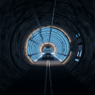 The Boring Company Concludes Tunnel Vision Challenge with Nearly 500 Global Entries - Tesery Official Store