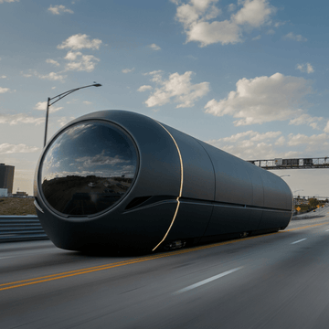 The Boring Company Secures Critical Regulatory Approval for Nashville Music City Loop - Tesery Official Store