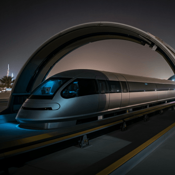 The Boring Company Signs Historic Agreement with Dubai RTA to Construct the Dubai Loop - Tesery Official Store