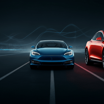 # The Charging Wars: Tesla's Digital Queues vs. BYD's 5-Minute 'Flash Charge' Revolution - Tesery Official Store