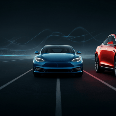 The Charging Wars: Tesla's Digital Queues vs. BYD's 5-Minute 'Flash Charge' Revolution
