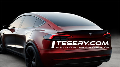차량 수명의 열쇠: 정기적인 Tesla 유지보수의 중요성