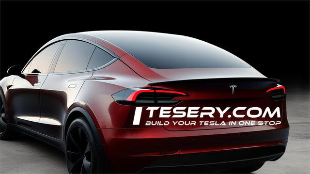 차량 수명의 열쇠: 정기적인 Tesla 유지보수의 중요성