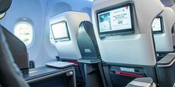 The Real Reason Delta Rejected Starlink: A Clash of Philosophies Over Your In-Flight Experience - Tesery Official Store