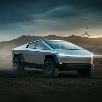 The Real Reason the Air Force Wants Tesla Cybertrucks Will Shock You - Tesery Official Store