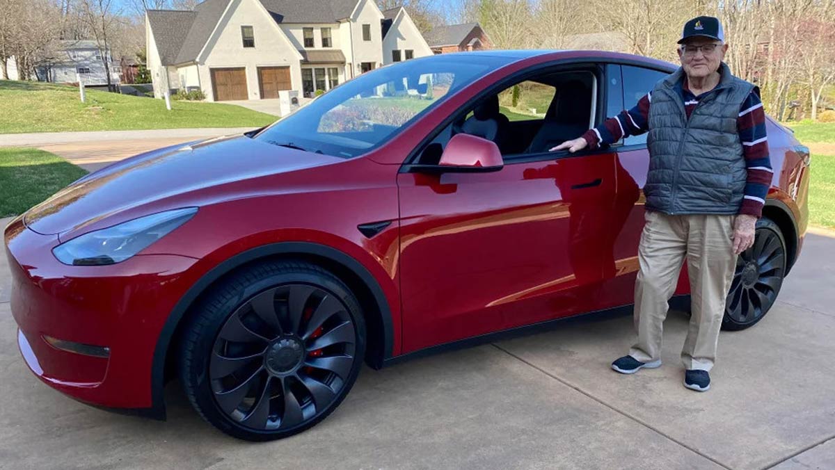 The Ultimate Guide to Buying a Tesla: Tips, Considerations, and Ordering Process - Tesery Official Store