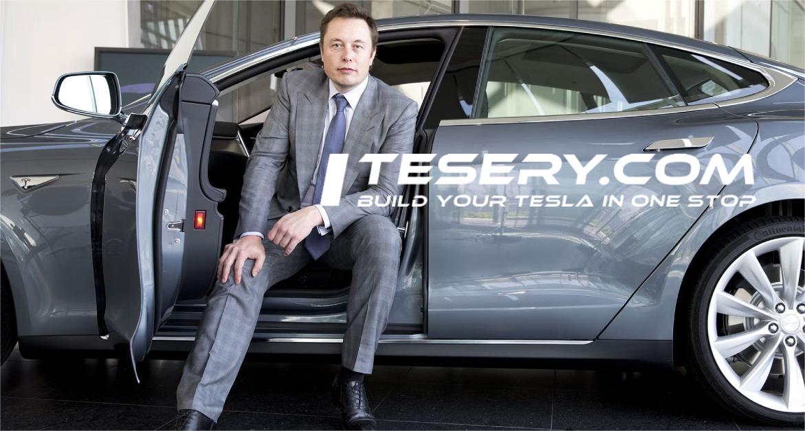 The Visionary Mind of Elon Musk: Inspiring Innovations Beyond Tesla - Tesery Official Store