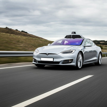 Three Things Tesla Needs to Improve with Full Self-Driving v14 Release - Tesery Official Store