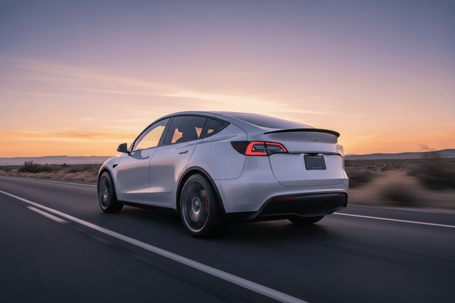 Top 5 Must-Have Tesla Model Y Upgrades for 2026