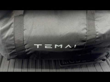 Transform Your Tesla: Tesery Model 3/Y Carbon Fiber Dash Kit Review - Tesery Official Store