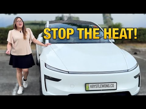 Transform Your Tesla: Tesery Real Carbon Fiber Dash Review