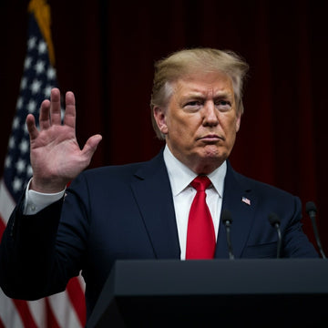 Trump Pushes Back on Elon Musk’s America Party, Calls Third-Party Move ‘Ridiculous’ - Tesery Official Store