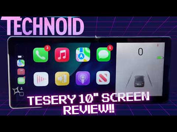 Ultimate Tesery Model Y Floor Mats Review & Install - Tesery Official Store