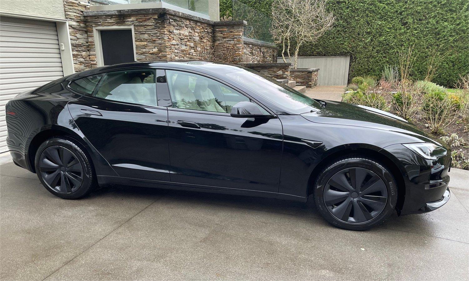 Unveiling Tesla's Supreme Guide to Car Cleaning and Auto Detailing Services in Vancouver - Tesery Official Store