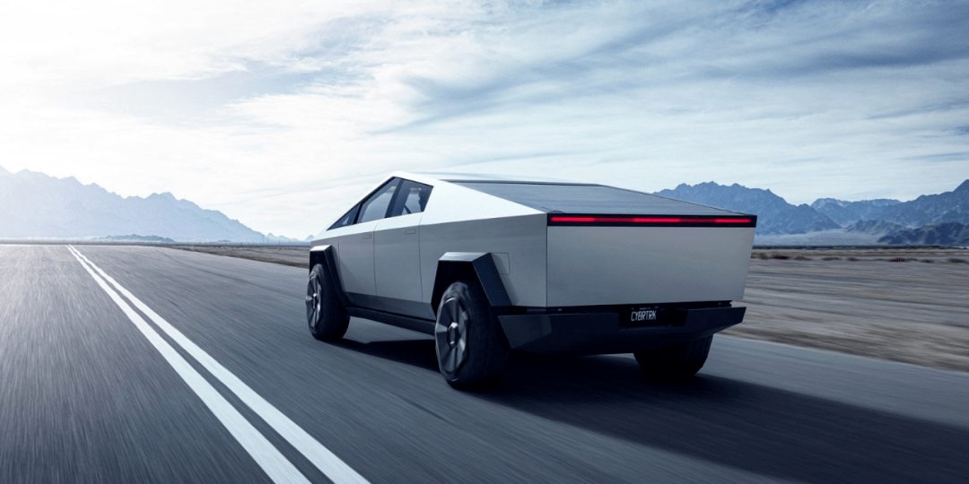 Unveiling the Cybertruck's Interior: A Glimpse into Tesla's Future - Tesery Official Store