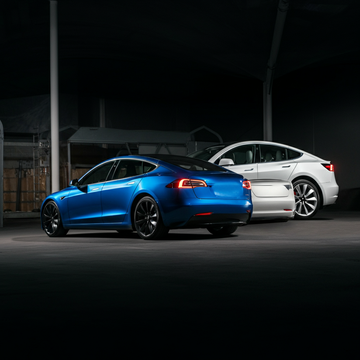 Tesla Secures Trifecta of Honors in S&P Global Mobility 2025 Automotive Loyalty Awards