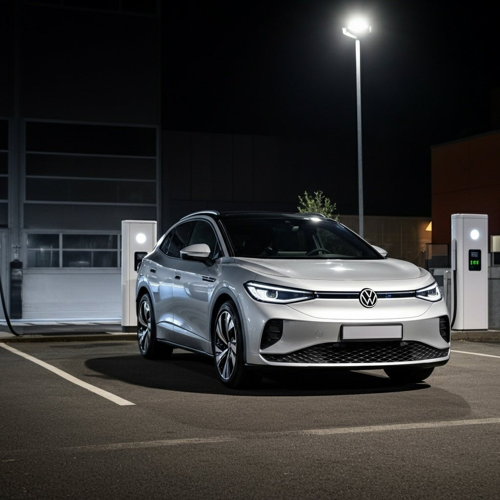 Volkswagen ID.4 and ID. Buzz Owners to Access Tesla’s Supercharger Network - Tesery Official Store