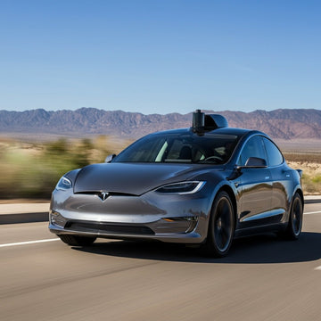 Watch Tesla’s First Driverless Public Robotaxi Rides in Texas - Tesery Official Store