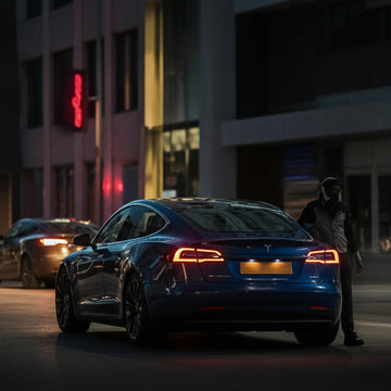 Waymo Rider Data Suggests Tesla’s Cybercab Strategy Might Just Be Genius - Tesery Official Store