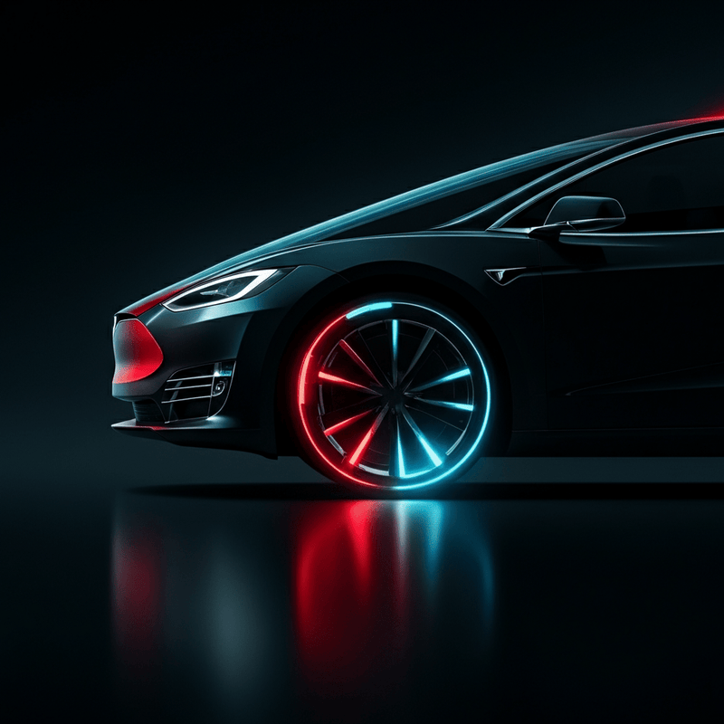 What is Digital Optimus? The New Tesla and xAI Project Explained - Tesery Official Store