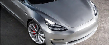 What to Do About Tesla Headlight Fogging & Water? - Tesery Official Store