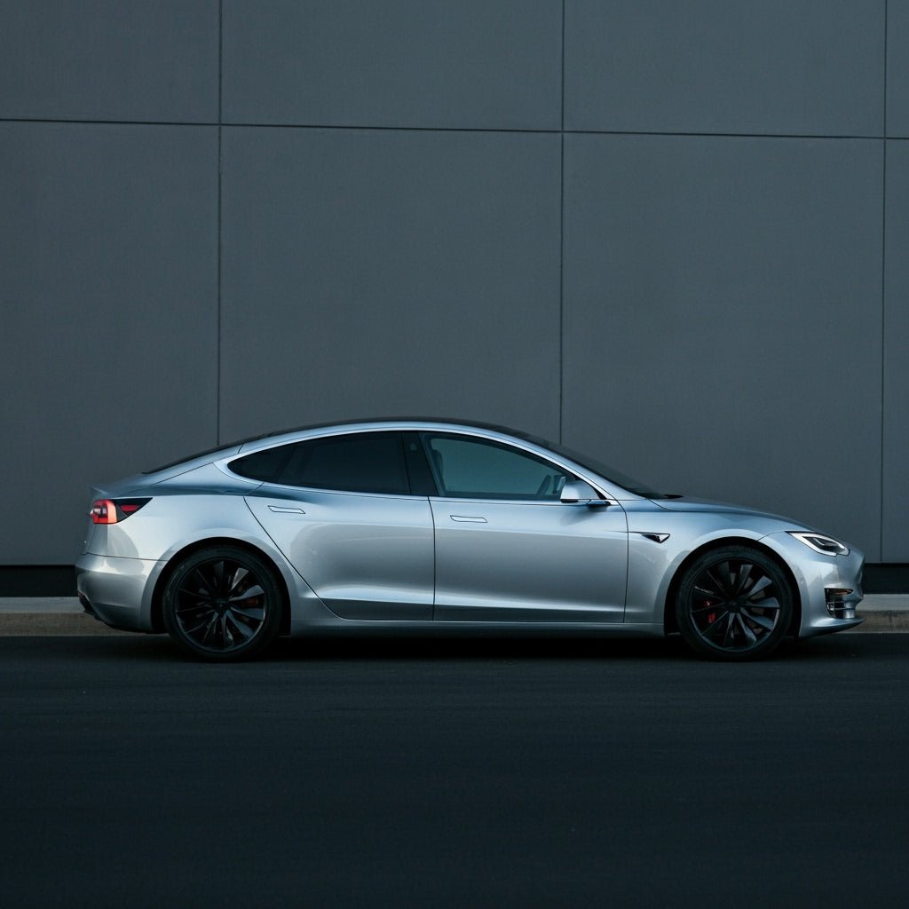 Why Tesla’s Q3 Could Be One of Its Biggest Quarters in History - Tesery Official Store