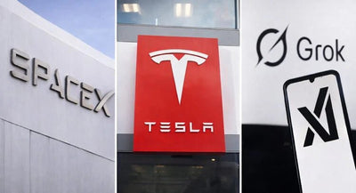 Will Tesla Join the Fold? Analyzing the Prediction of a Triple Merger with SpaceX and xAI