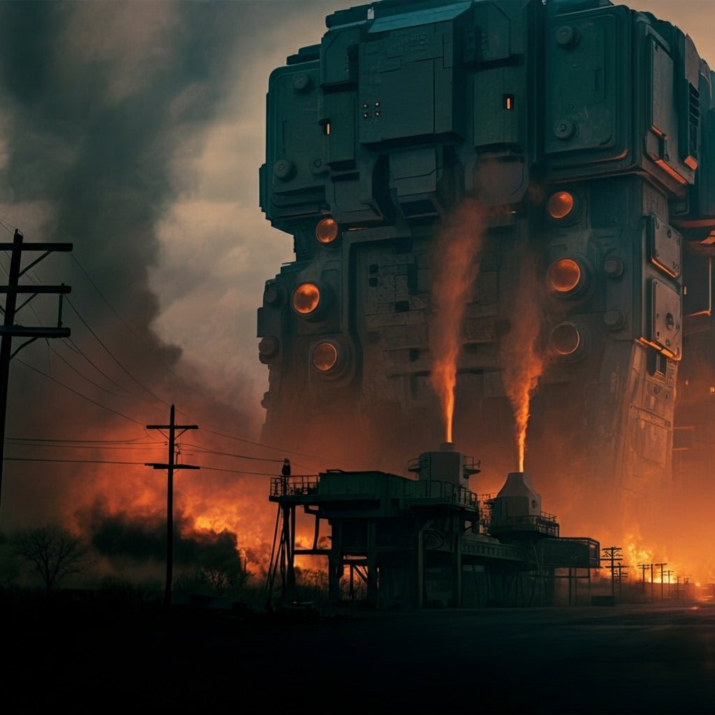 xAI Colossus Pollution Concerns in Memphis Continue - Tesery Official Store