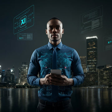 xAI Targets $5 Billion Debt Offering to Fuel Company Goals - Tesery Official Store