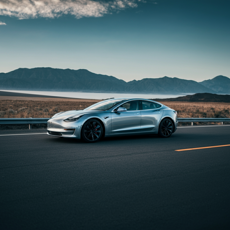 Tesla Secures Top Spot in 2026 Global Sustainable Supply Chain Rankings, Silencing Critics with Historic Battery Sourcing Milestone