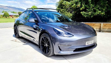 Must-Buy Accessories for Tesla in 2024 - Tesery Official Store