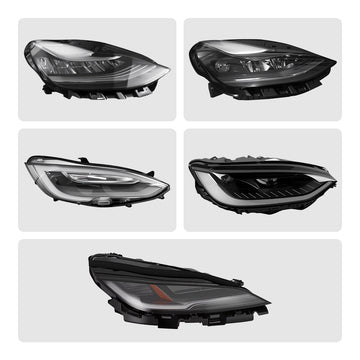 Tesla Headlights for Model 3/S/X/Y - Tesery Official Store