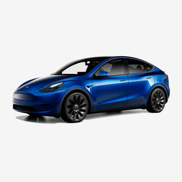 Tesla Model Y Accessories - Tesery Official Store