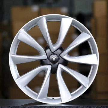 Tesla Model Y Wheel Accessories - Tesery Official Store