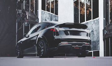 Tesla Mods - Interior upgrades, exterior modifications - Tesery Official Store