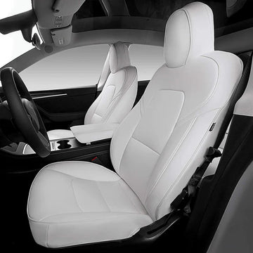 Tesla Seat Protection for Model Y/3/S/X/Cybertruck - Tesery Official Store
