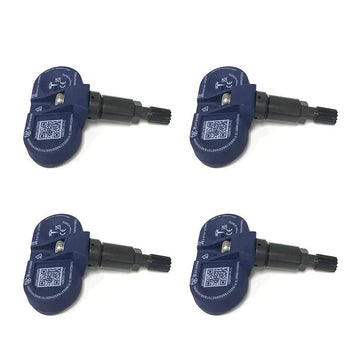 Tesla Tire Pressure Monitoring Systems - Tesery Official Store