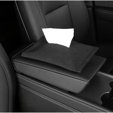 Tesla Tissue Box & Holder - Tesery Official Store