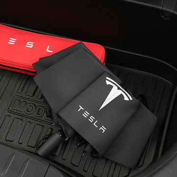 Tesla Umbrella - Tesery Official Store