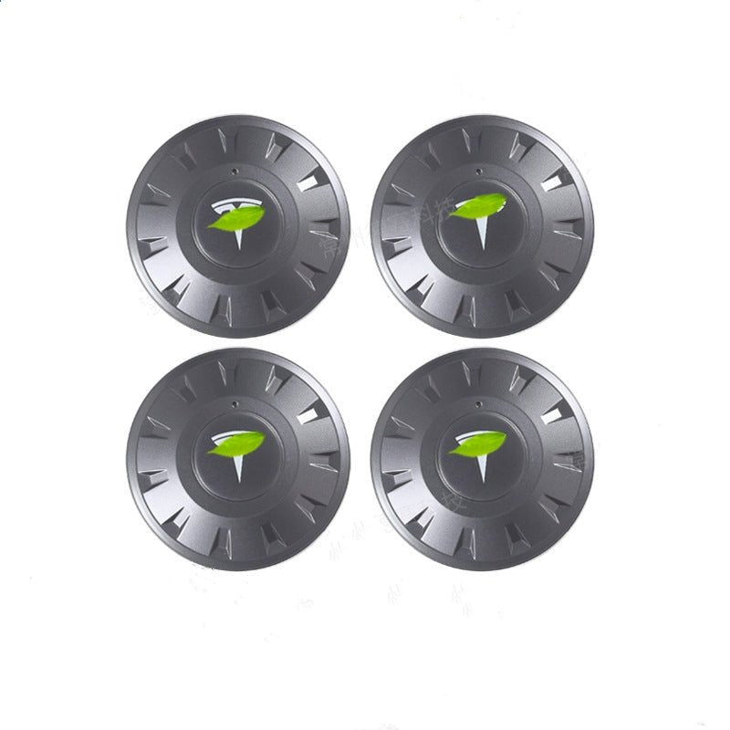 18‘ Wheel Special Centre Cap for Model 3 Highland - Tesery Official Store