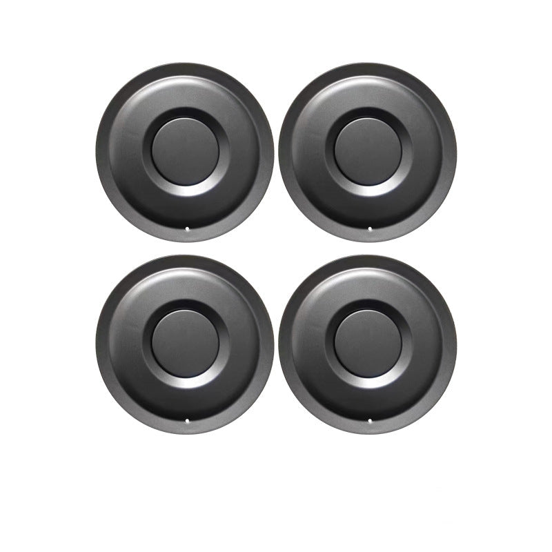 18‘ Wheel Special Centre Cap for Model 3 Highland - Tesery Official Store