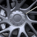 18‘ Wheel Special Centre Cap for Model 3 Highland - Tesery Official Store