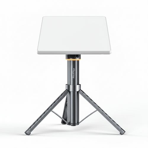 189Wh Portable Power Tripod | Compatible with Starlink Mini Battery Pack - Tesery Official Store