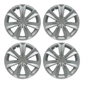 19” Gemini Wheel Covers for Model Y – Turbo Style Full Rim Protection | Tesery - Tesery Official Store